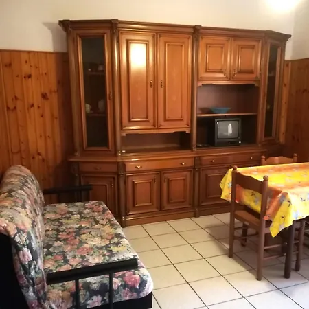 Διαμέρισμα Piera Μιλάνο Μαριτίμα