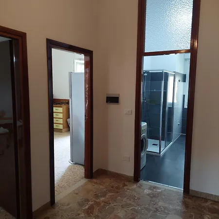 Διαμέρισμα Piera