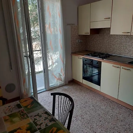 Διαμέρισμα Piera *