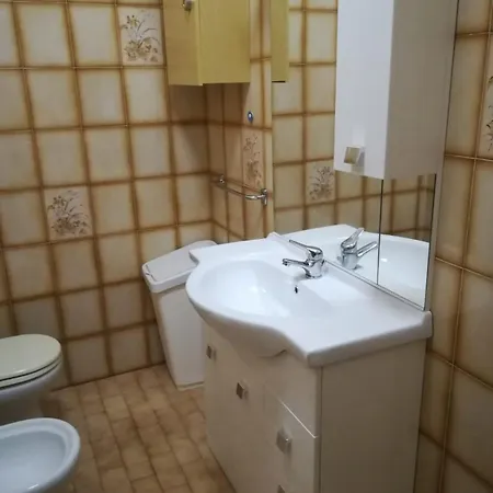 Piera Apartment Milano Marittima