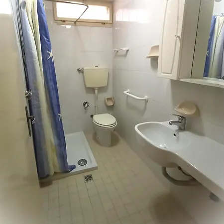 Piera Apartment