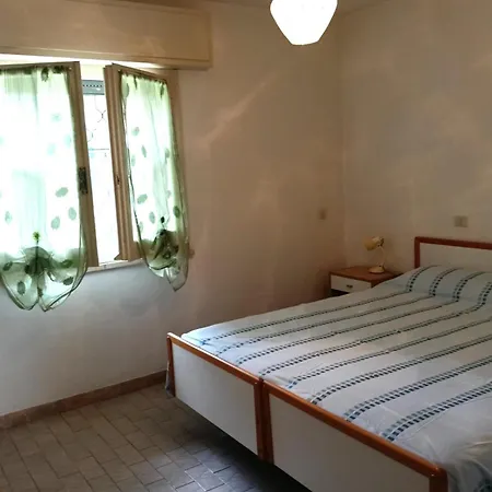 Piera Apartment