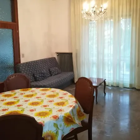 Apartment Piera Milano Marittima