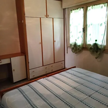 Piera Apartment Milano Marittima