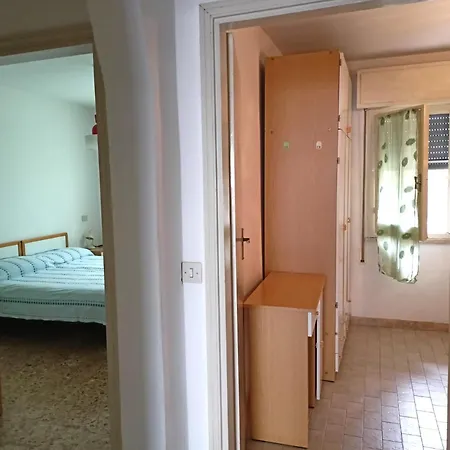 Piera Apartment