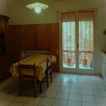 Apartment Piera Milano Marittima