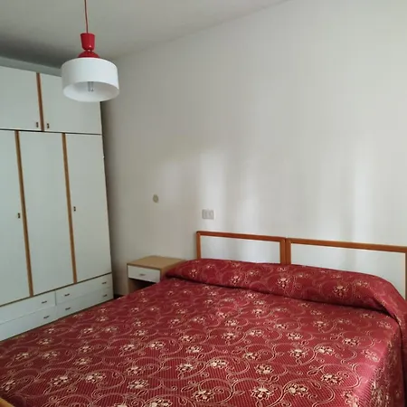Apartamento Piera *