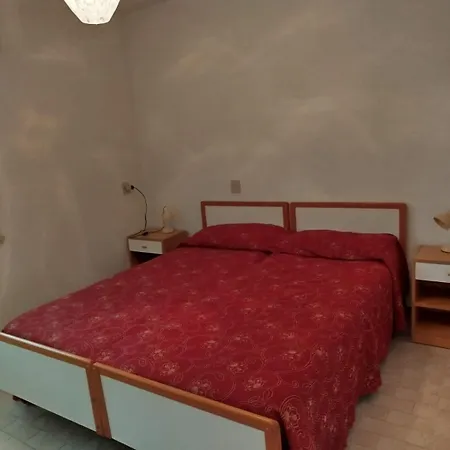 Apartamento Piera Milano Marittima
