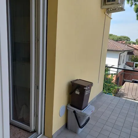 Piera * Milano Marittima