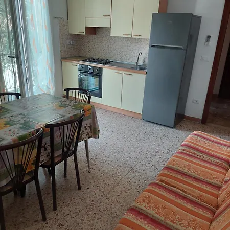 Piera Apartamento