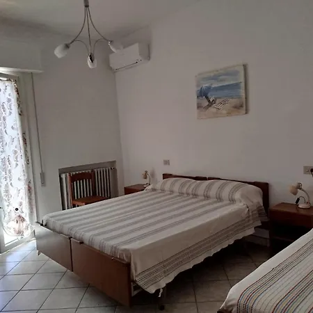 Apartamento Piera Milano Marittima