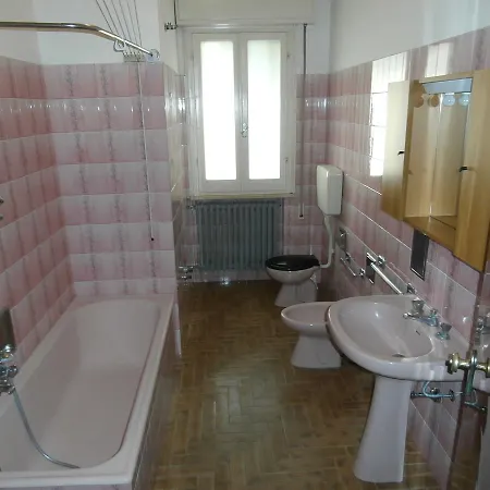 Piera Apartment *